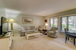 935 Cutter Court Harbourtown Sea Pines, Hilton Head Island